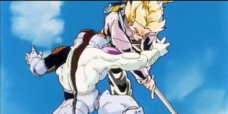 Dragon Ball 5 Characters Who Win More Than They Lose (& 5 Who Lose More Than They Win) Dragon Ball 5 Characters Who Win More Than They Lose (& 5 Who Lose More Than They Win)